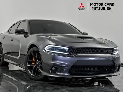 Used 2022 Dodge Charger GT w/ Plus Group