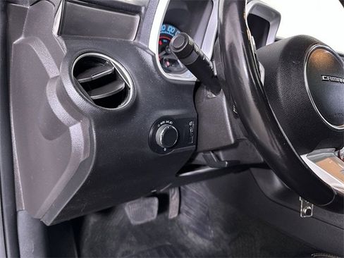 Used 2010 Chevrolet Camaro SS w/ RS Package image 16