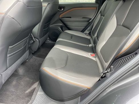 New 2026 Subaru Forester Sport AWD/4WD image 9