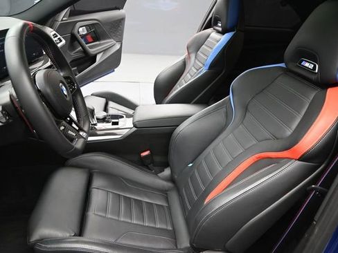 Used 2025 BMW M2 w/ Lighting Package RWD image 19