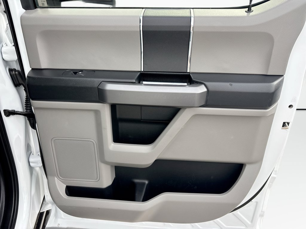 Used 2019 Ford F250 XLT AWD/4WD image 17