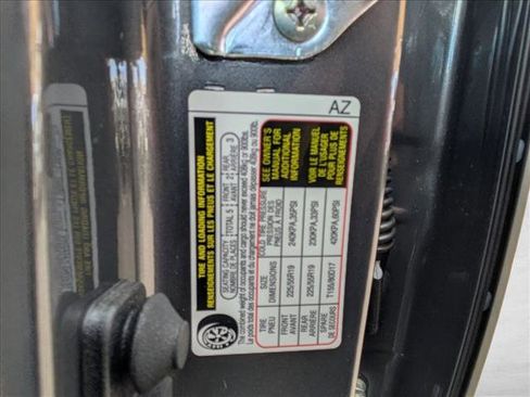 New 2026 Subaru Outback Touring XT image 22