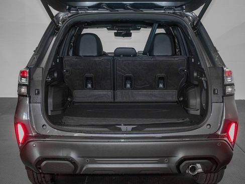 New 2026 Subaru Forester Touring image 22