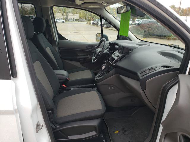 Used 2020 Ford Transit Connect XL FWD image 18