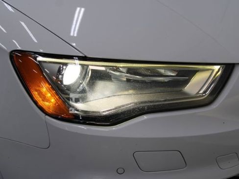 Used 2016 Audi S3 Premium Plus w/ Technology Package AWD/4WD image 28