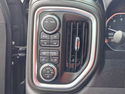 Used 2021 GMC Sierra 1500 AT4 image 17