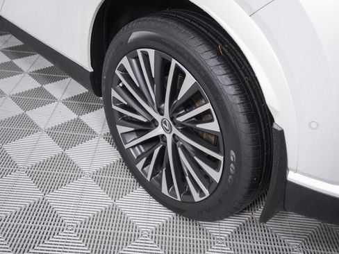 Certified 2024 Lexus RX 350 image 8