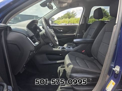 Used 2022 GMC Terrain SLE w/ Driver Convenience Package FWD image 9