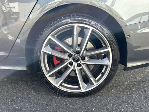 Used 2020 Audi S6 Prestige image 11