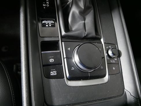 Used 2025 MAZDA CX-50 AWD 2.5 S w/ Premium Package image 29