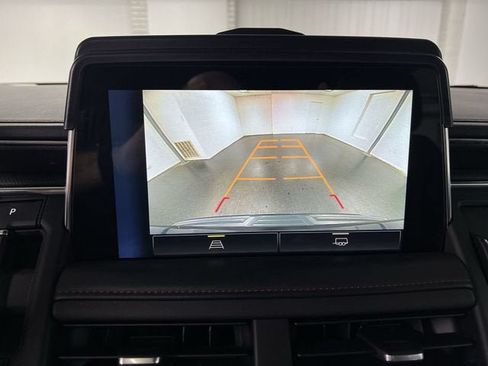 Used 2023 Chevrolet Tahoe RST AWD/4WD image 14