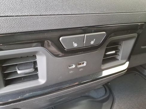 New 2026 GMC Sierra 1500 AT4X AWD/4WD image 18
