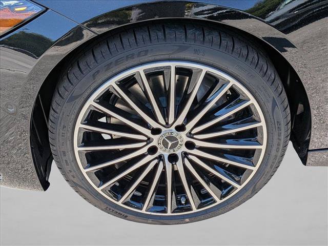 Used 2026 Mercedes-Benz C 300 Sedan image 9