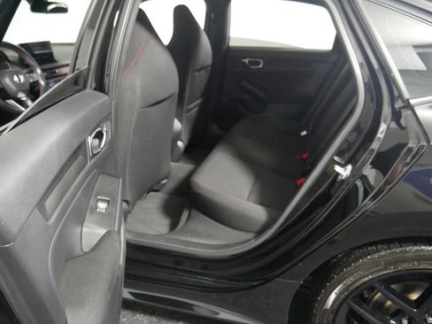 Certified 2022 Honda Civic Si image 11