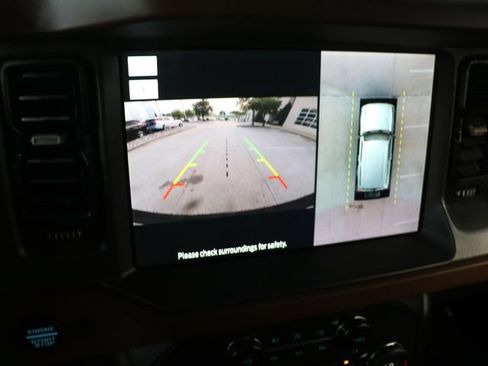 Used 2024 Ford Bronco Outer Banks w/ Sasquatch Package AWD/4WD image 27