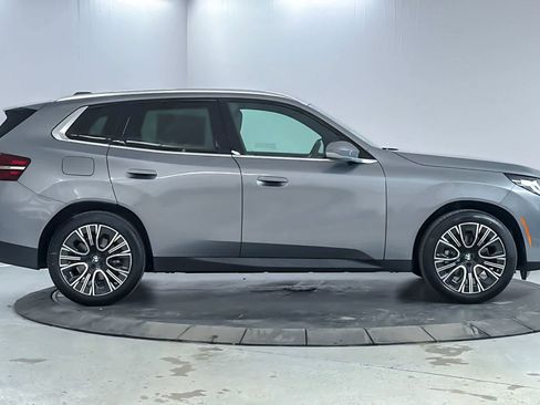 New 2026 BMW X3 xDrive30 w/ Convenience Package AWD/4WD image 8