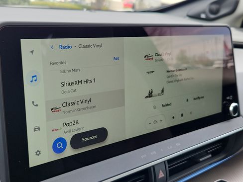 New 2026 Toyota Prius Limited w/ Limited Premium Package image 18