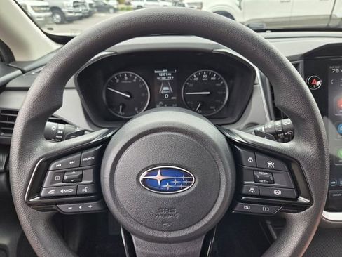 Used 2025 Subaru Crosstrek 2.0i Premium w/ Convenience Package #2 image 26