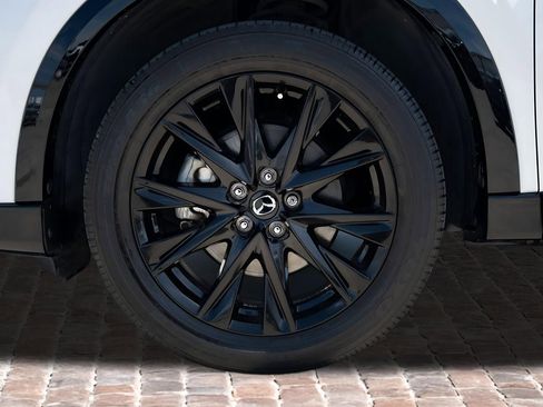 Used 2024 MAZDA CX-5 Carbon Edition image 41