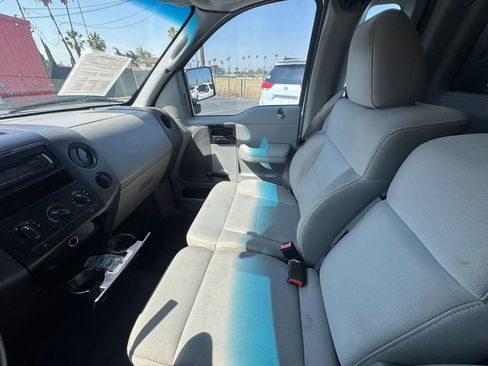 Used 2007 Ford F150 STX RWD image 29