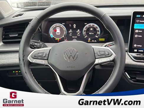 New 2026 Volkswagen Tiguan S image 13