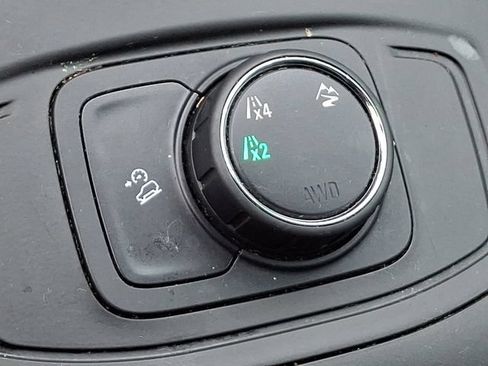Used 2019 GMC Terrain SLE AWD/4WD image 14