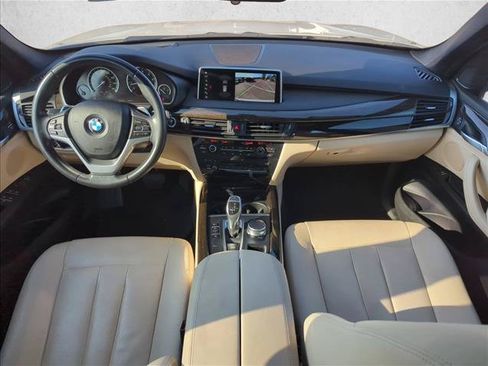 Used 2018 BMW X5 sDrive35i w/ Premium Package RWD image 18