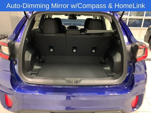 New 2026 Subaru Impreza 2.0i Sport image 14