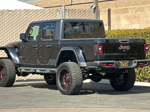 Used 2020 Jeep Gladiator Rubicon image 6