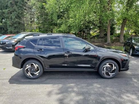 Used 2026 Subaru Crosstrek 2.5i Limited w/ Crosstrek Mirror Package AWD/4WD image 2