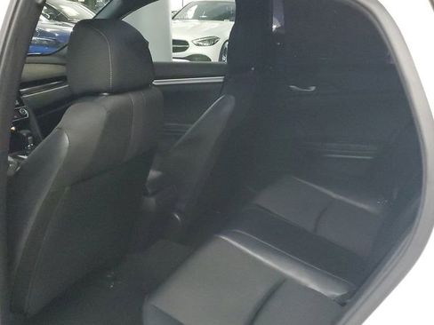 Used 2019 Honda Civic Sport image 15