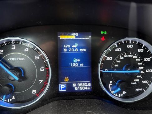 Used 2021 Subaru Ascent Touring image 29