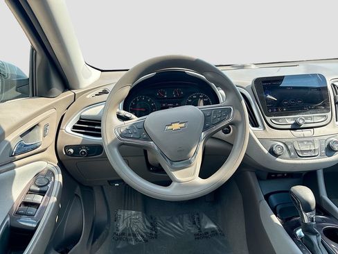 Used 2023 Chevrolet Malibu LS FWD image 21