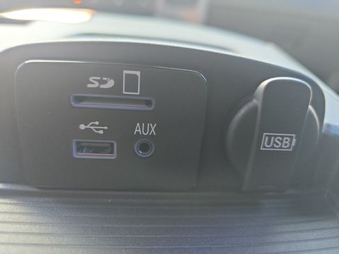 Used 2016 RAM 1500 Rebel w/ Luxury Group AWD/4WD image 20