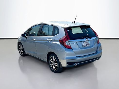 Used 2020 Honda Fit EX image 7