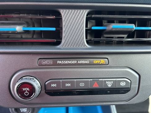 New 2026 Ford Maverick XLT w/ 4K Tow Package AWD/4WD image 17
