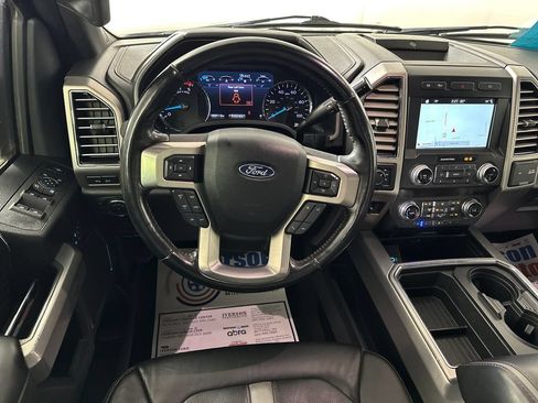 Used 2019 Ford F250 Platinum AWD/4WD image 27