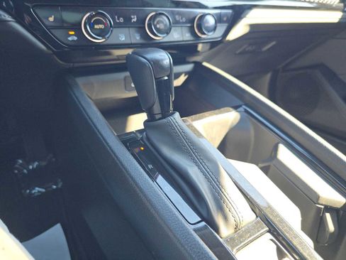 Used 2023 Honda Accord EX-L image 33