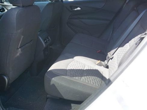 Used 2021 Chevrolet Equinox LT FWD image 10