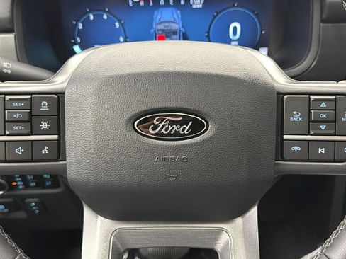 Used 2026 Ford F150 Lariat AWD/4WD image 27