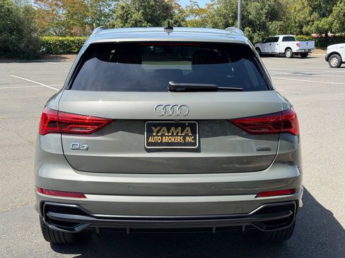 Used 2019 Audi Q3 2.0T Premium Plus AWD/4WD image 5