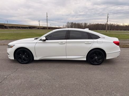 Used 2020 Honda Accord EX-L image 10