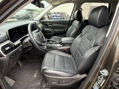 Used 2024 Kia Telluride SX Prestige AWD/4WD image 23