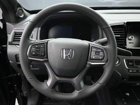 New 2026 Honda Ridgeline RTL image 23