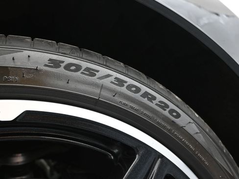 Used 2022 Chevrolet Corvette Stingray Coupe w/ Battery Protection Package image 37