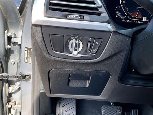 Used 2023 BMW X3 xDrive30i w/ Premium Package image 34