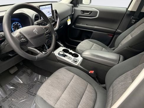 Used 2022 Ford Bronco Sport Big Bend w/ Convenience Package image 10