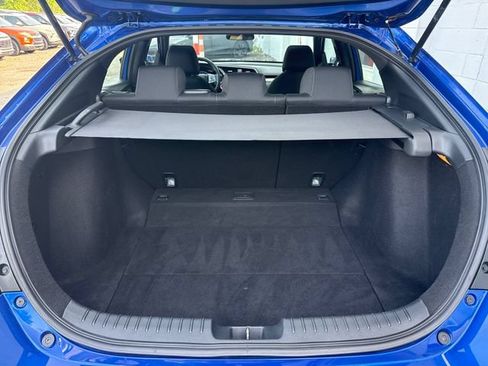 Used 2018 Honda Civic EX image 14