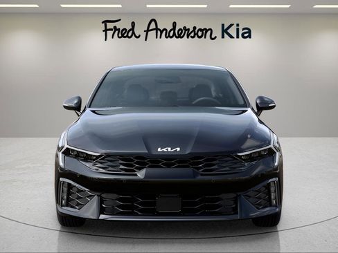 New 2026 Kia K5 GT-Line w/ GT-Line Red Interior Package image 20