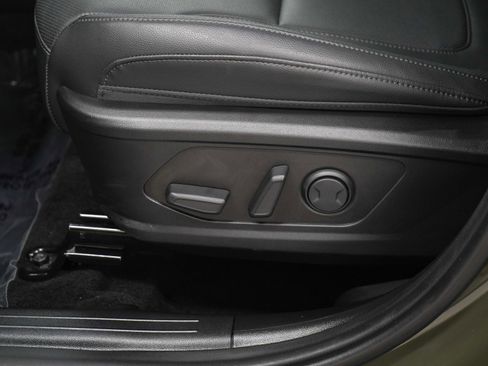 Certified 2025 Hyundai Santa Cruz XRT AWD/4WD image 23
